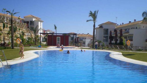 Vakantiehuis Malaga - Mijas