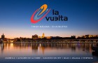Vuelta aankomst Malaga