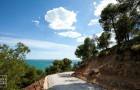 wandelen Malaga - reisgids Malaga