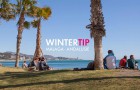 Malaga winter stedentrip