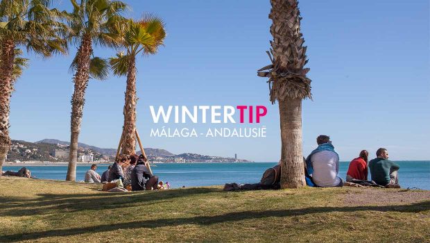 Malaga winter stedentrip