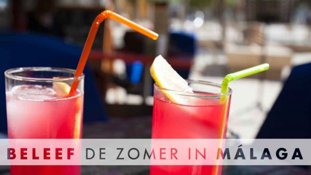 Zomer Malaga - Wat te doen